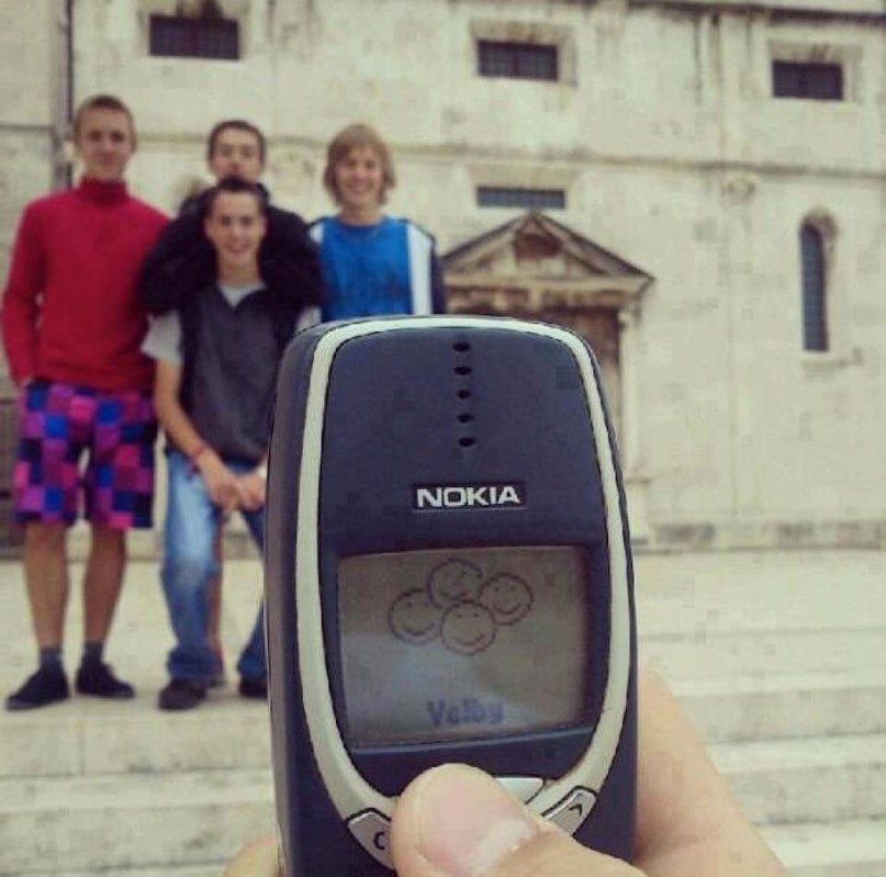 Nokia